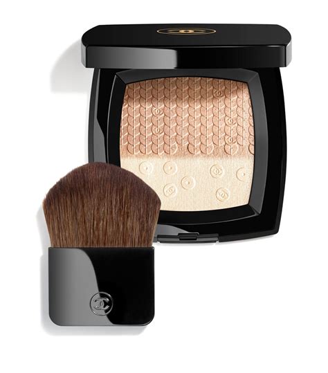 chanel lumiere powder foundation|chanel illuminating powder instructions.